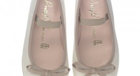 Pretty Ballerinas damigelle Kate Moss