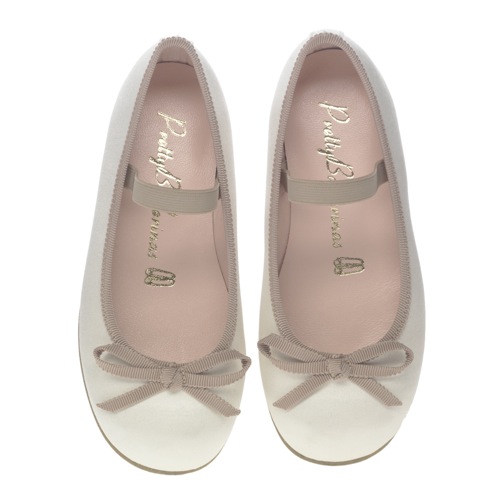 Pretty Ballerinas damigelle Kate Moss