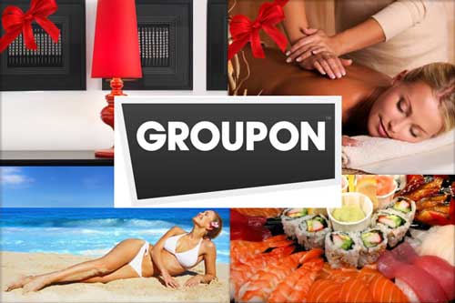 Groupon: ogni giorno gli sconti e le offerte che cercavi