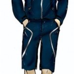 Giorgio Armani vestirà gli azzurri alle olimpiadi di londra 2012
