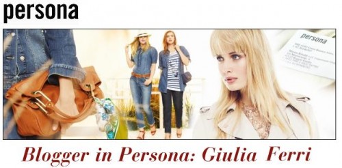 blog persona