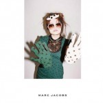 helena bonham carter interpreta l'autunno inverno 2011 di marc jacobs