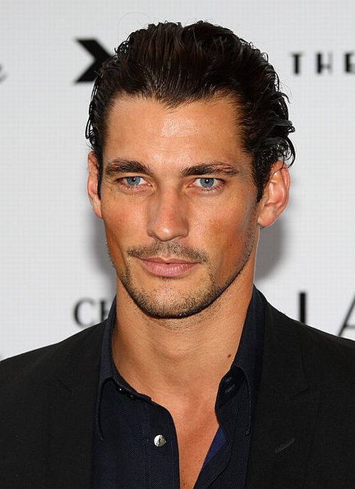 David Gandy, Fashion Icon dell'ultimo decennio?