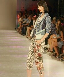 Desigual "New&Good", la collezione p/e 2012