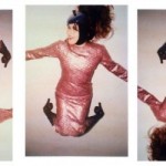 helena bonham carter interpreta l'autunno inverno 2011 di marc jacobs