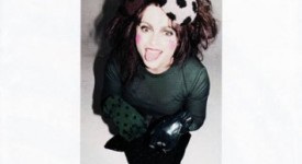 helena bonham carter interpreta l'autunno inverno 2011 di marc jacobs