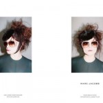 helena bonham carter interpreta l'autunno inverno 2011 di marc jacobs