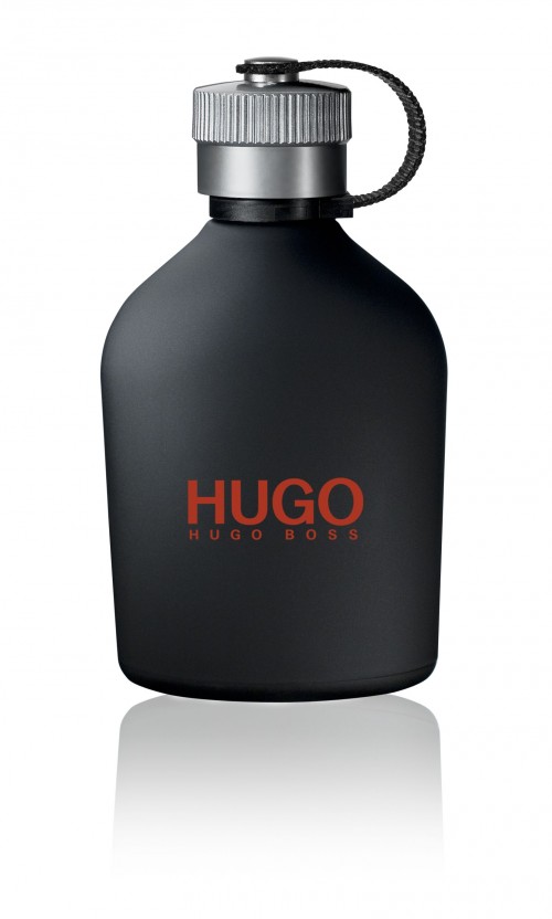 Hugo Just Difference: il nuovo profumo