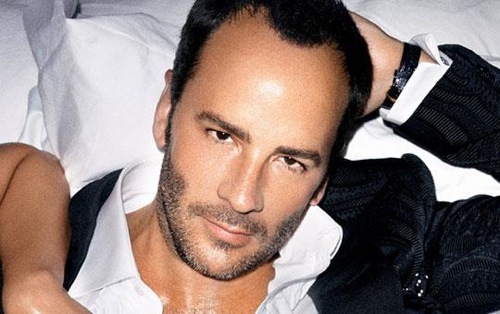 Tom Ford sfilerà nella passerella della LFW 