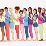 united colors of benetton e sisley puntano sui social network e sulle interazioni on line