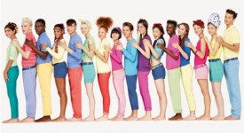 united colors of benetton e sisley puntano sui social network e sulle interazioni on line