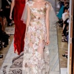 Valentino Haute Couture a/i 2011 2012