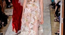 Valentino Haute Couture a/i 2011 2012