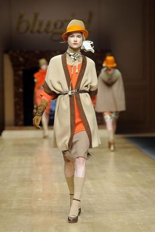 I Must Have per l'Autunno Inverno 2011 2012