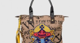 vivienne westwood borse beneficenza Ethical Fashion Africa