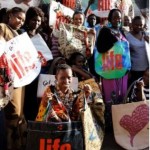 vivienne westwood borse beneficenza Ethical Fashion Africa