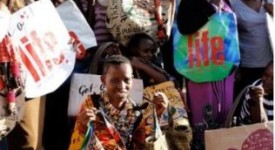 vivienne westwood borse beneficenza Ethical Fashion Africa