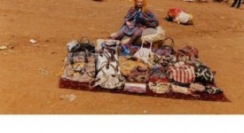 vivienne westwood borse beneficenza Ethical Fashion Africa