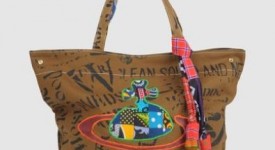 vivienne westwood borse beneficenza Ethical Fashion Africa