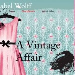 passione vintage isabel wolff