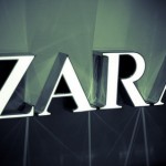 zara store milano