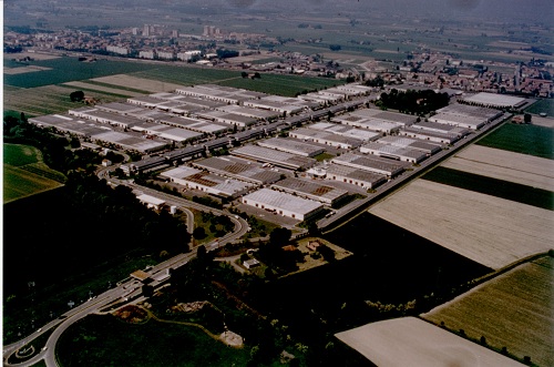 Il Centegross di Bologna compie 40 anni