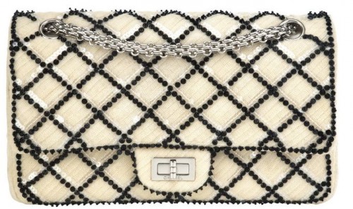 It bag: borsa Chanel 2.55