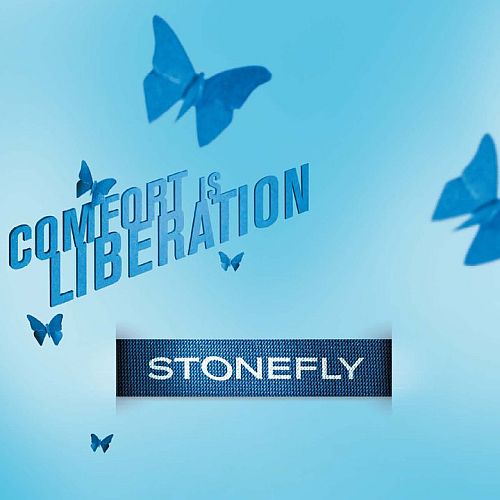 confort-is-liberation-stonefly-ai-2011-2012