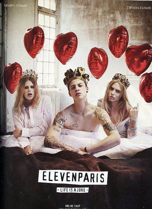 eleven-paris-adv-ai-2012