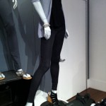 gap negozio londra manichini skinny polemica