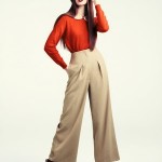 h&m lookbook a/i 2011 2012 vintage