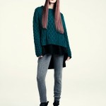 h&m lookbook a/i 2011 2012 vintage