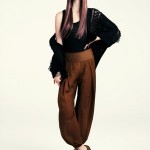 h&m lookbook a/i 2011 2012 vintage