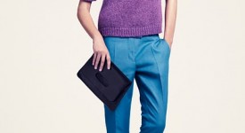 h&m a/i 2011 2012-lookbook