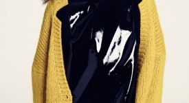 h&m a/i 2011 2012-lookbook