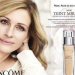 campagna pubblicitaria oreal julia roberts