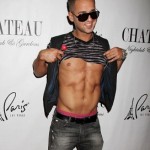 abercrombie vs mike sorrentino programma jersey shore