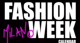 al via la settimana della moda di Milano dal 21 al 27 settembre 2011