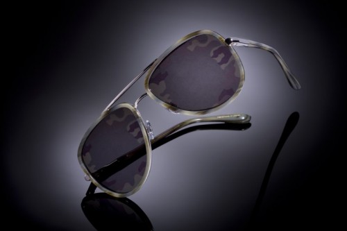 Trussardi 1911: occhiali da sole limited edition