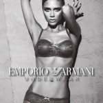 rihanna testimonial underwear emporio armani