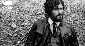 vincent gallo testimonial collezione a/i 2011 2012 g-star