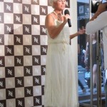 vogue fashion's night out vfno 2011 terza edizione Milano