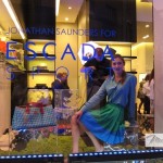 vogue fashion's night out vfno 2011 terza edizione Milano