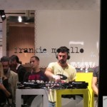 vogue fashion's night out vfno 2011 terza edizione Milano