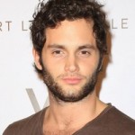 Penn Badgley gossip girl