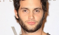 Penn Badgley gossip girl