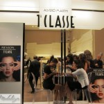 vogue fashion's night out vfno 2011 terza edizione Milano