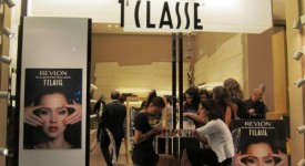 vogue fashion's night out vfno 2011 terza edizione Milano