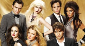 Gossip Girl collezione