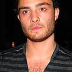 Ed Westwick gossip girl